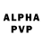 Alpha PVP мука LocDoc09